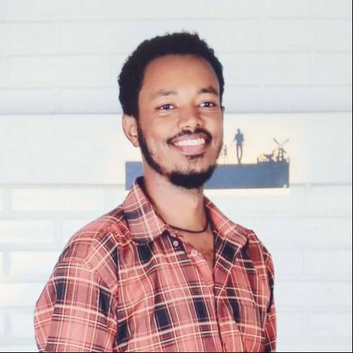 Robel M. profile photo