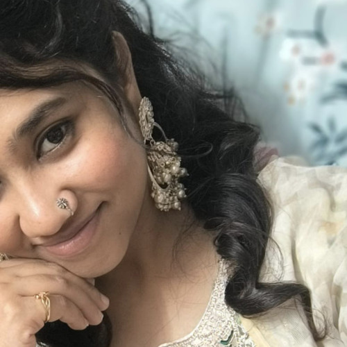 Seema K. profile photo