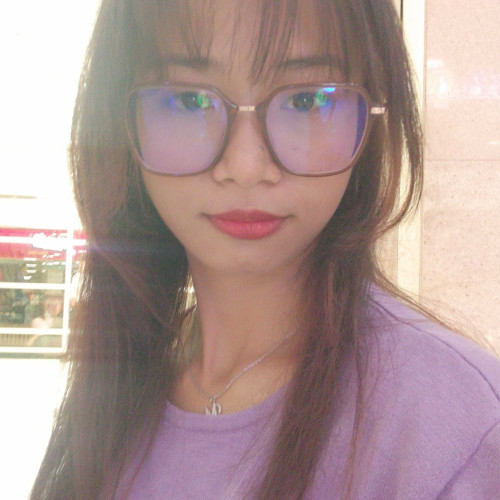 Mariel S.