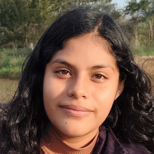 Julissa S. profile photo