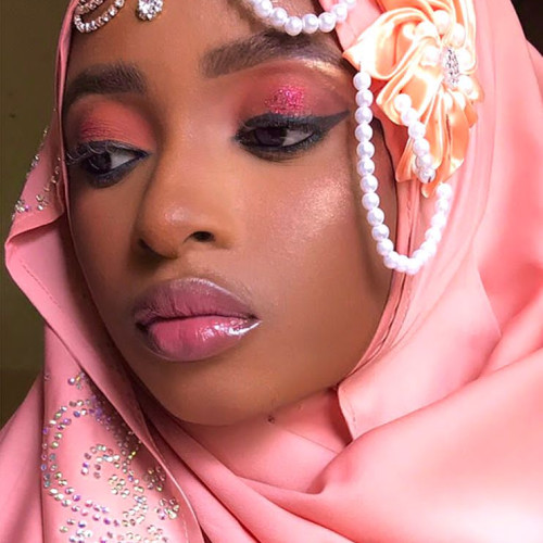 Azeezat  A. profile photo
