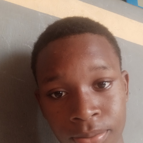 Bright  K. profile photo