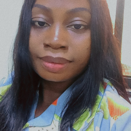Joy D.