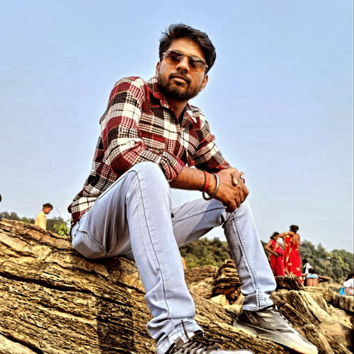 Manoj S.