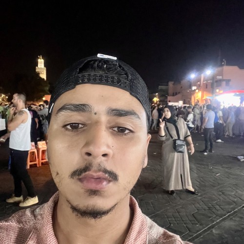 Mouad B. profile photo