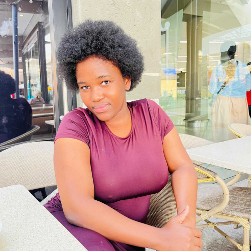 luyanda G. profile photo