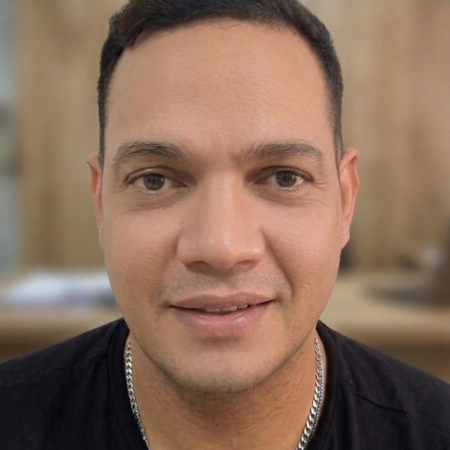 Guillermo  V. profile photo