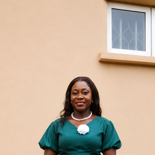 Ndidi K. profile photo