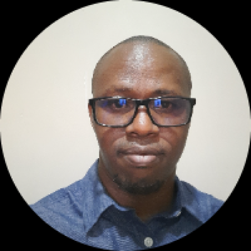 Blessing B. profile photo