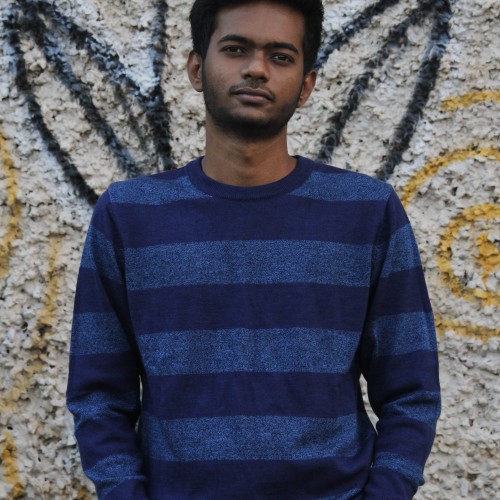 Shubham  G.