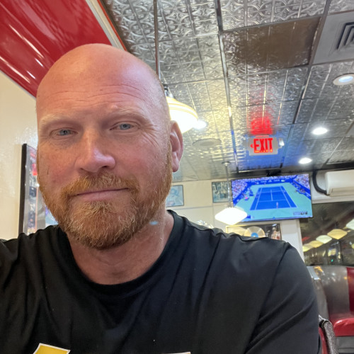 Seth M. profile photo