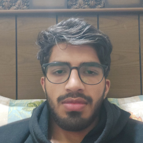 Haris A. profile photo