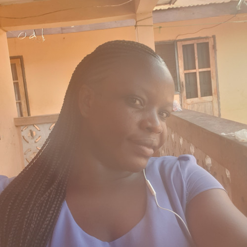 Adaziwaa  F. profile photo