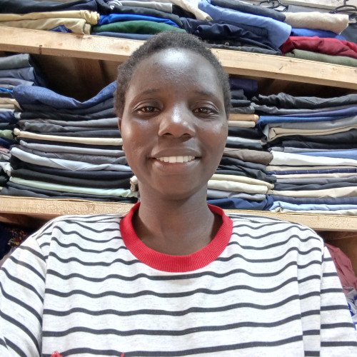 Trina R. profile photo