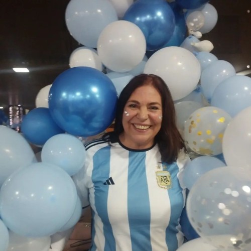 Andrea  R. profile photo