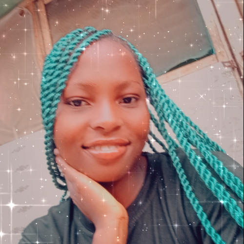 paradise A. profile photo