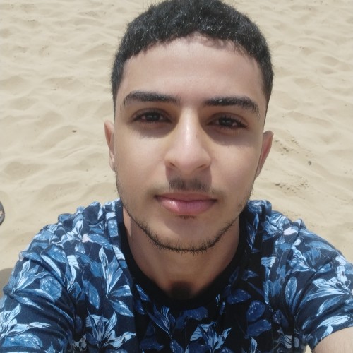 Yassine A. profile photo