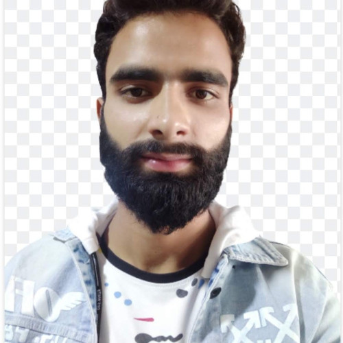 Arbaz  S. profile photo