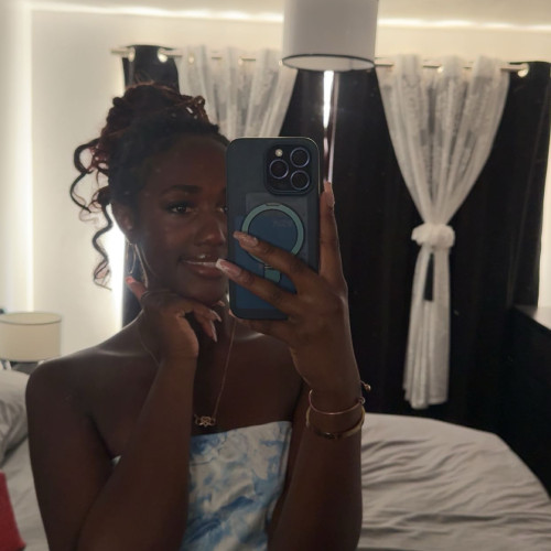 Precious M. profile photo