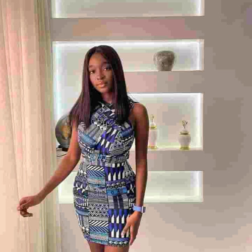 Gift  A. profile photo