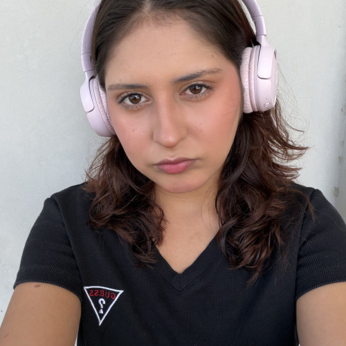 Ashly M. profile photo