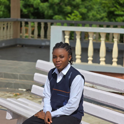 Ojewoye Faith  K.