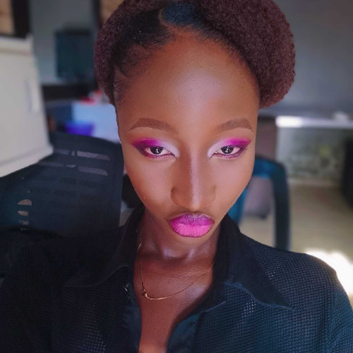 precious E. profile photo