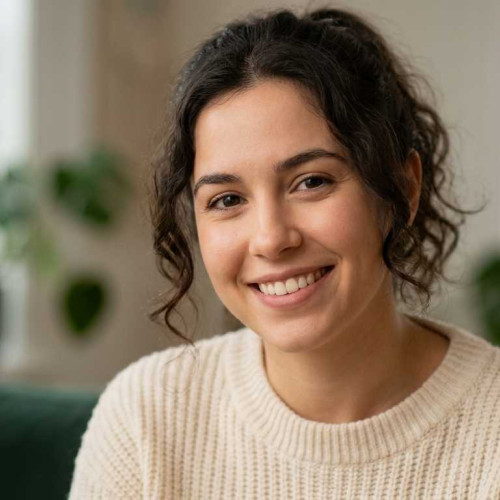 maya R. profile photo