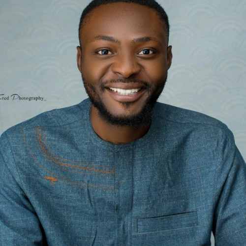 Ciddo D. profile photo