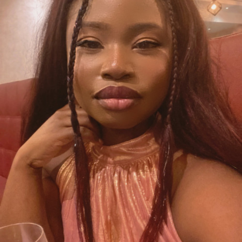 marie s. profile photo