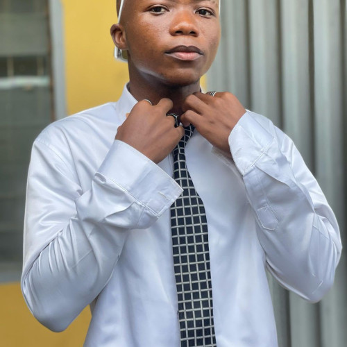 Tijani C.