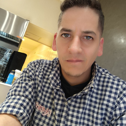 Nico b. profile photo