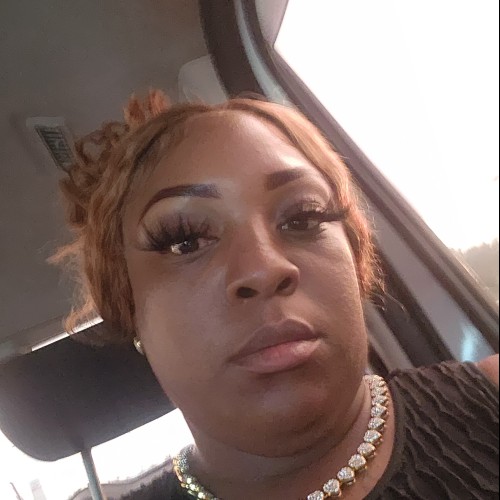 Karleshia B.