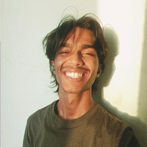 Ashwin K. profile photo