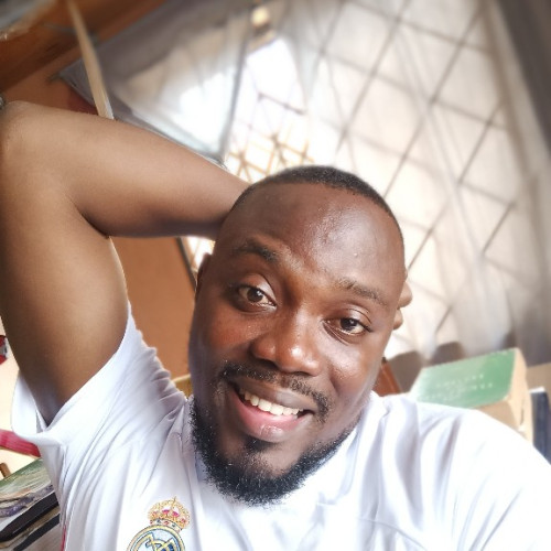 Victor  N. profile photo
