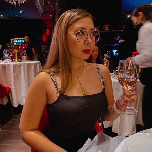 Alena K. profile photo