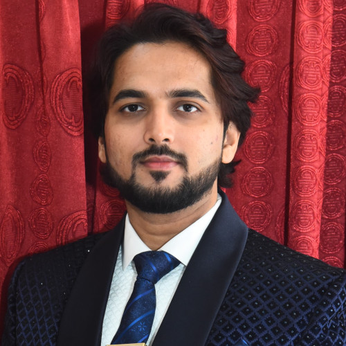 Mohsin M. profile photo