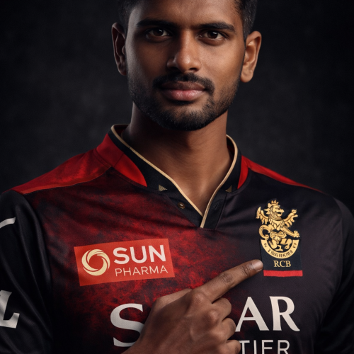 Vishnu S. profile photo