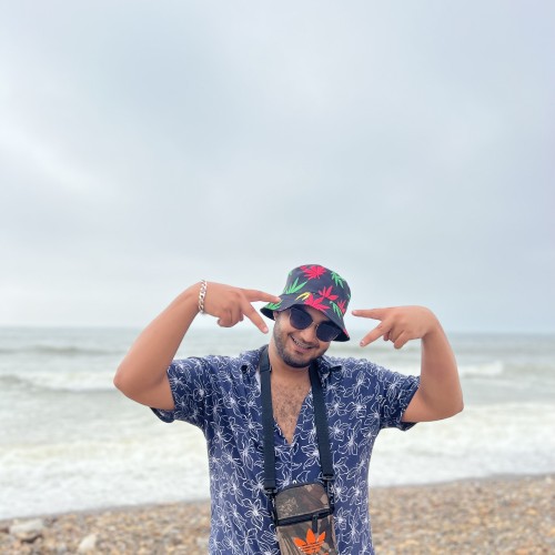 Achraf L. profile photo