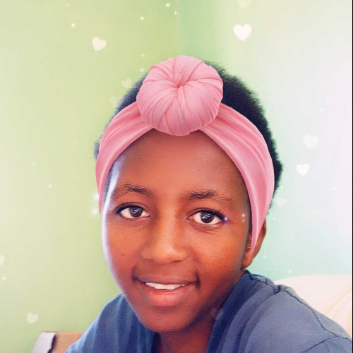 Dorcus N. profile photo