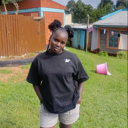 purity m. profile photo