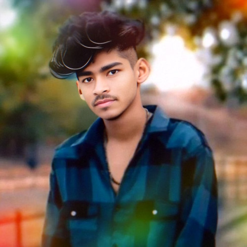 Arjun j. profile photo
