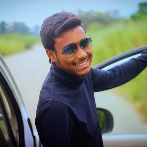 Pravarakya B. profile photo
