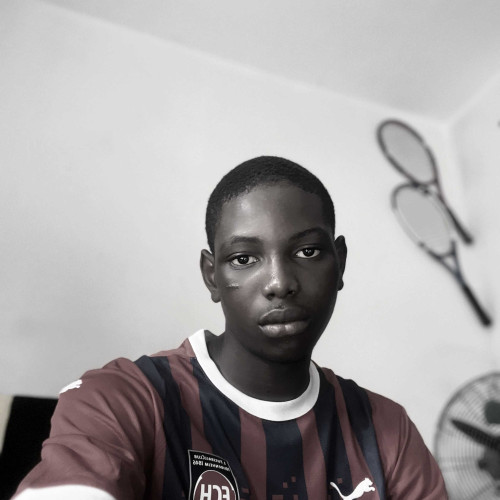 DAFZIEL V. profile photo