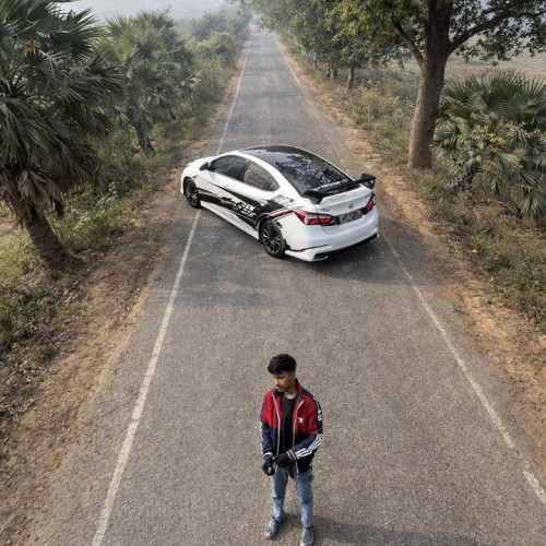 Nitin k. profile photo