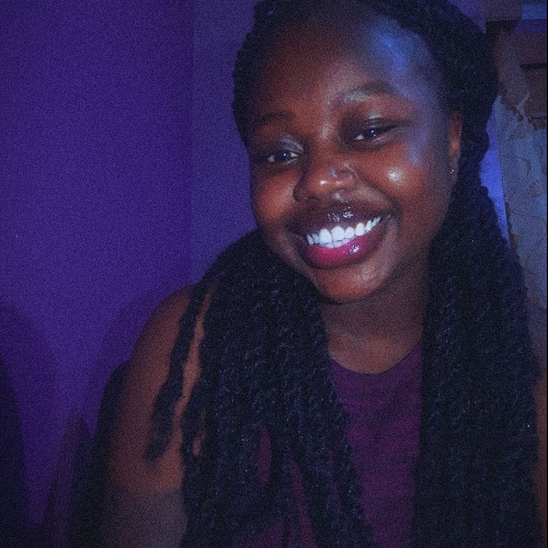 Faith  K. profile photo