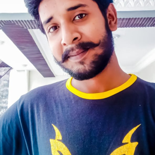 Muhammad  N. profile photo