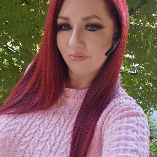 Ginger S. profile photo