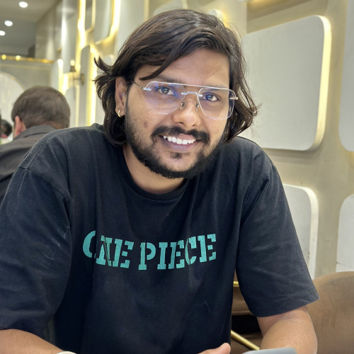 vishal s. profile photo