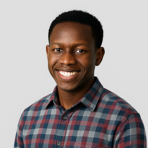 Daniel  U. profile photo